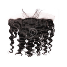 Brazilian Frontals