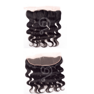 Brazilian Frontals