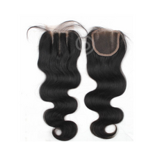 Brazilian Closures